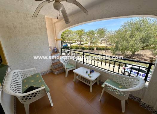 Verkauf - Apartment - Los Montesinos - Entre Naranjos