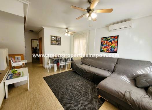 Verkauf - Bungalow - Daya Nueva