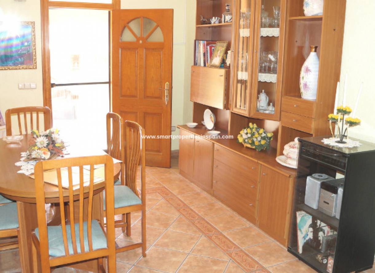 Verkauf - Semi Detached Villa - Rojales - Rural