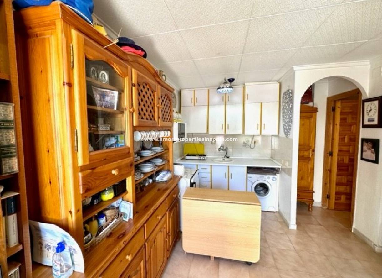Verkauf - Town House - La Marina - Urbanización La Marina