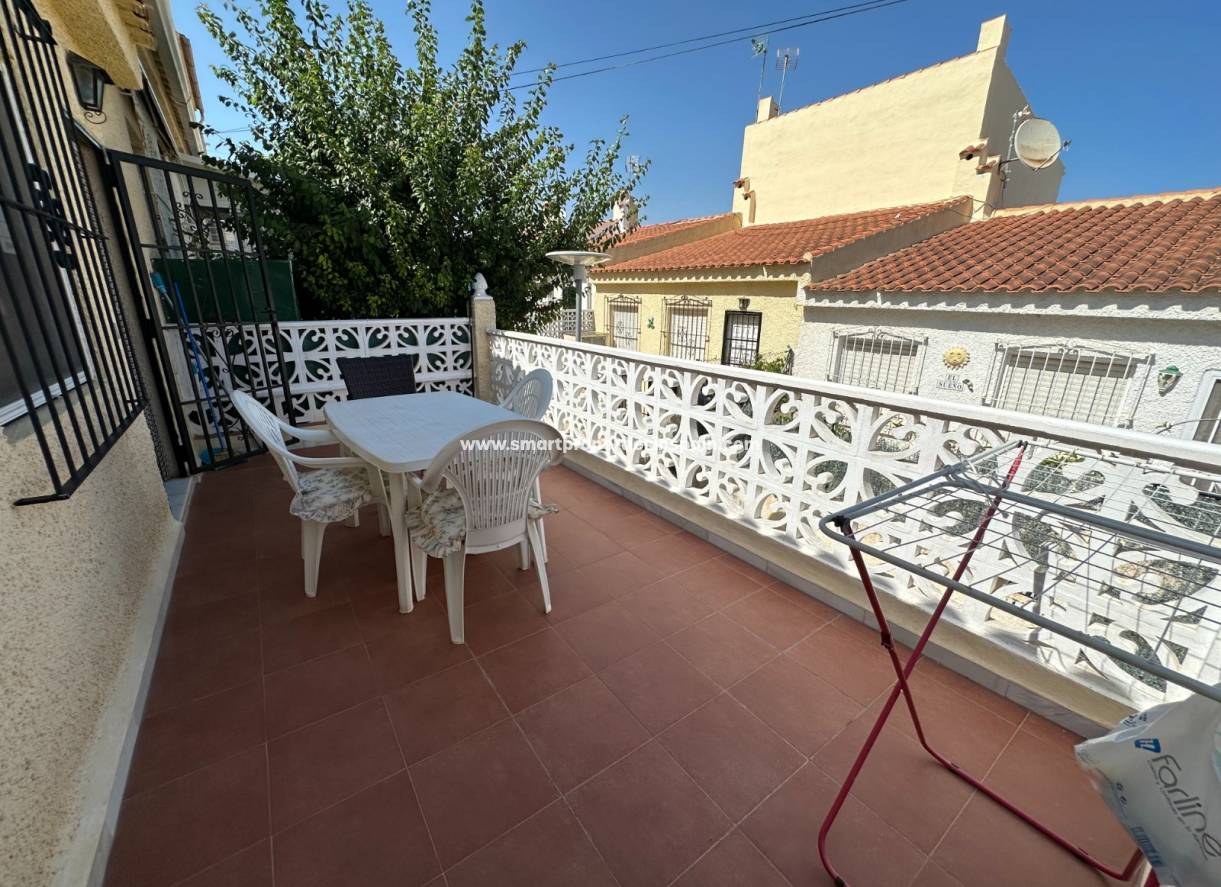 Verkauf - Town House - La Marina - Urbanización La Marina