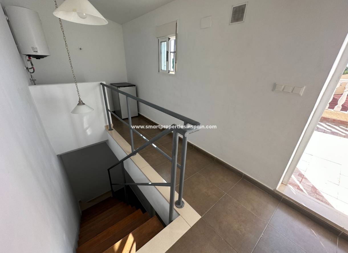 Verkauf - Town House - La Marina - Urbanización La Marina