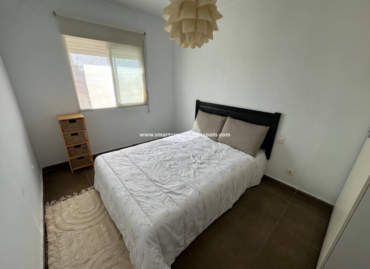 Verkauf - Town House - La Marina - Urbanización La Marina