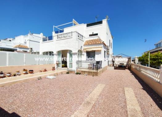 Villa mitoyenne - Revent - La Marina - Urbanización La Marina