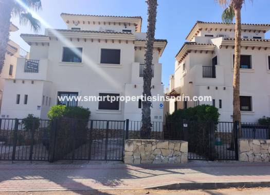 Villa mitoyenne - Revente - Algorfa - Algorfa
