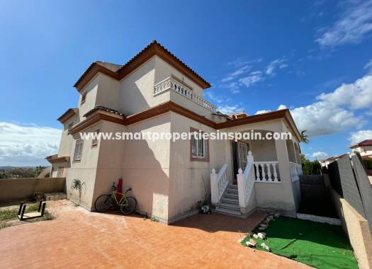 Villa mitoyenne - Revente - La Marina - SP4024