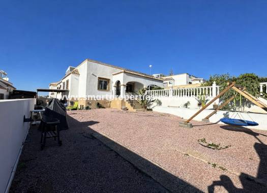 Villa mitoyenne - Revente - La Marina - Urbanización La Marina