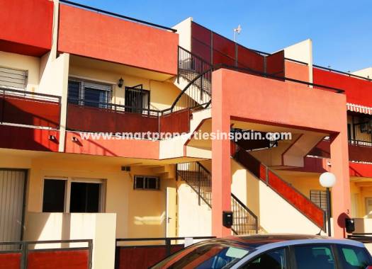 Vivienda Adosada - Reventa - La Marina - SP3850