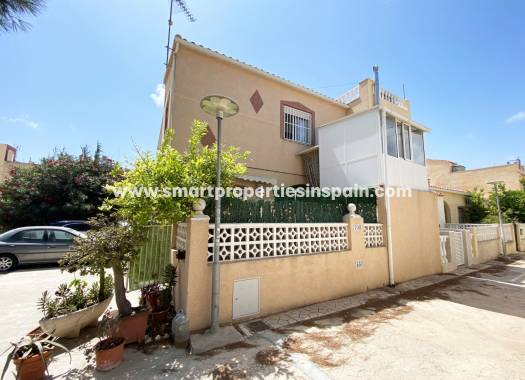 Vivienda Adosada - Reventa - La Marina - SP3919
