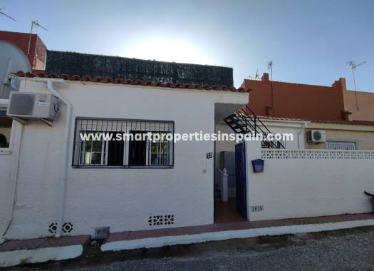 Vivienda Adosada - Reventa - La Marina - SP4013
