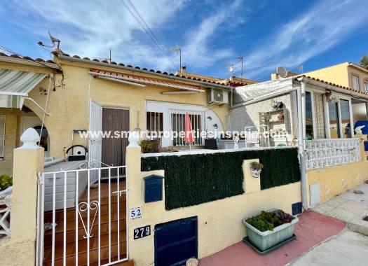 Vivienda Adosada - Reventa - La Marina - SP4121