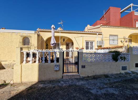 Vivienda Adosada - Reventa - La Marina - SP4167