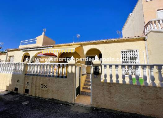 Vivienda Adosada - Reventa - La Marina - SP4210