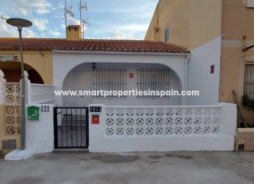 Vivienda Adosada - Reventa - La Marina - SP4399