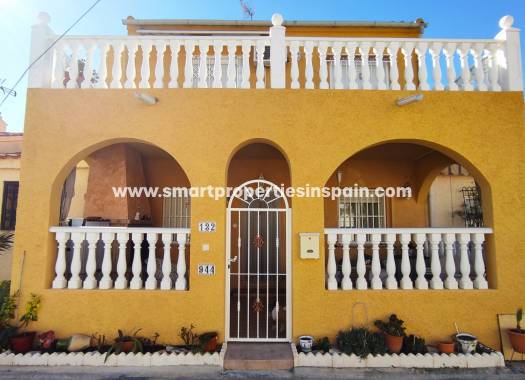 Vivienda Adosada - Reventa - La Marina - Urbanización La Marina
