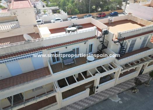 Vivienda Adosada - Reventa - La Marina - Urbanización La Marina