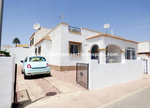 Vivienda Semi Adosada - Reventa - La Marina - SP3608