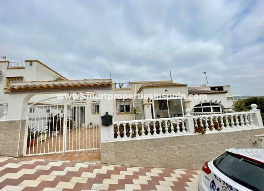 Vivienda Semi Adosada - Reventa - La Marina - SP4027