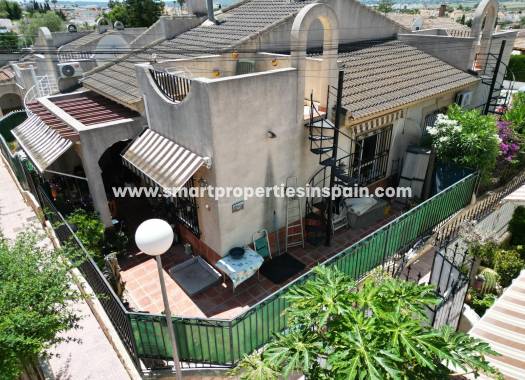 Vivienda Semi Adosada - Reventa - La Marina - Urbanización La Marina