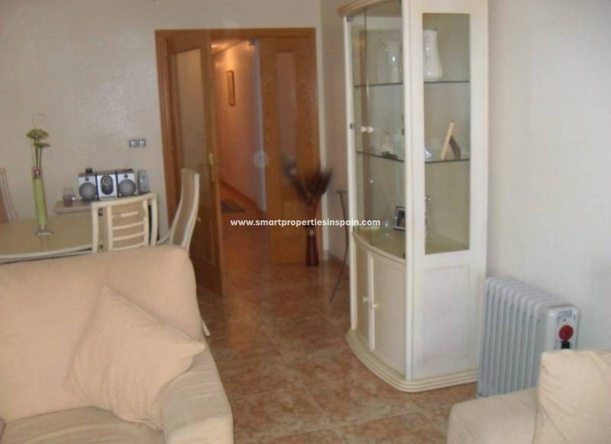 Wederverkoop - apartement - Catral