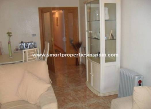 Wederverkoop - apartement - Catral