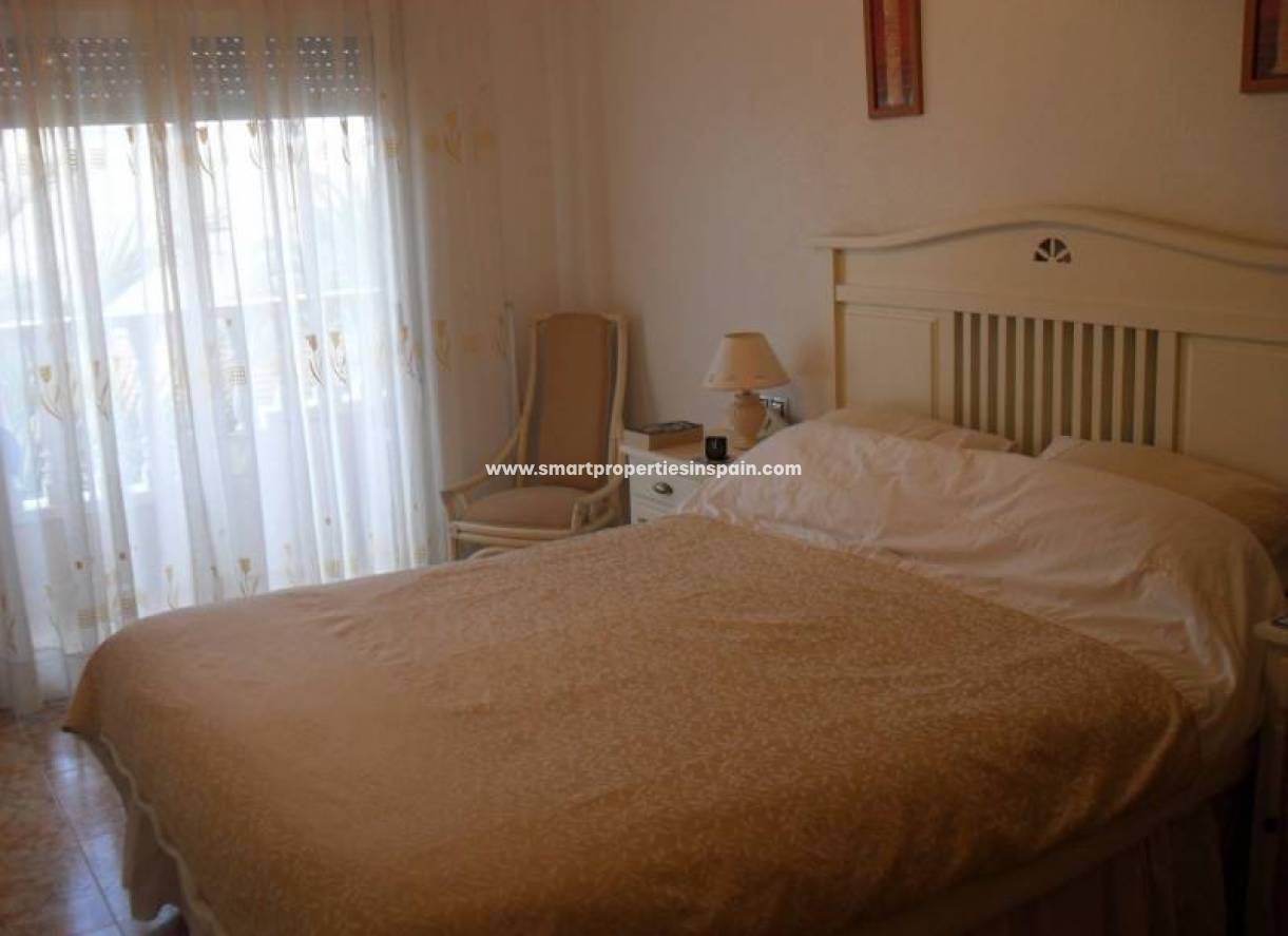 Wederverkoop - apartement - Catral
