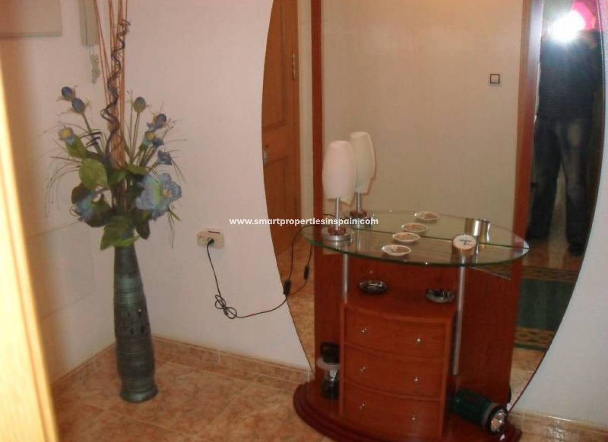 Wederverkoop - apartement - Catral