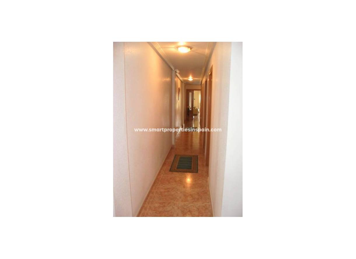 Wederverkoop - apartement - Catral