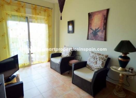 Wederverkoop - apartement - Daya Nueva