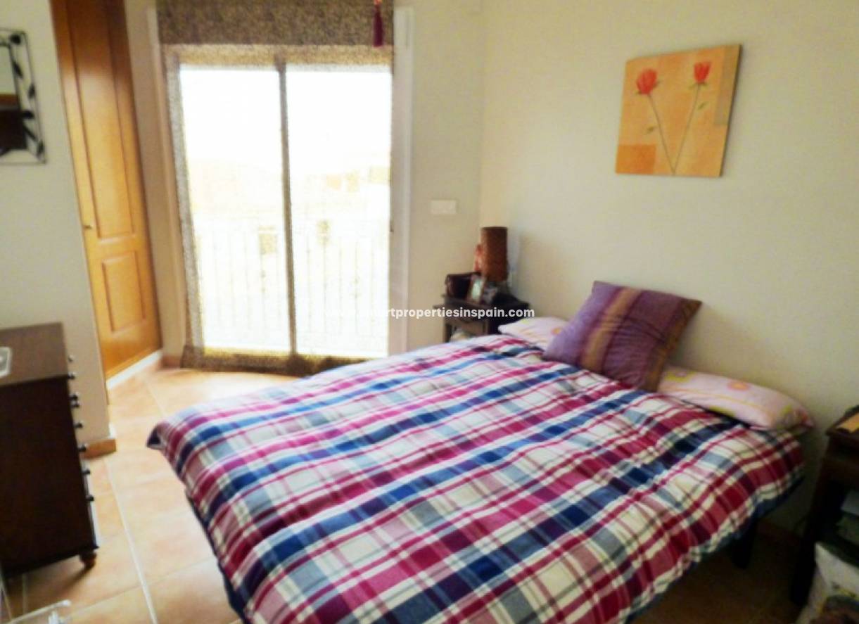 Wederverkoop - apartement - Daya Nueva
