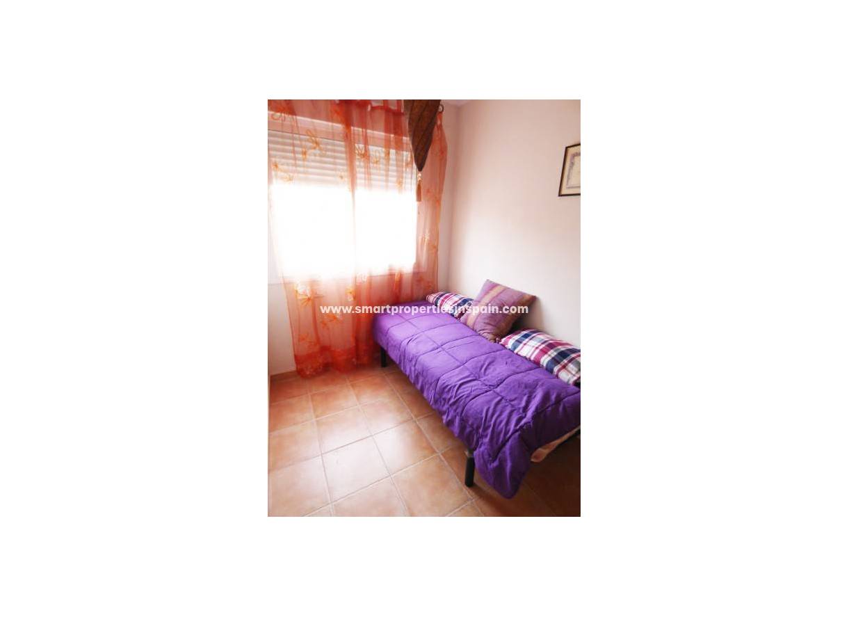 Wederverkoop - apartement - Daya Nueva