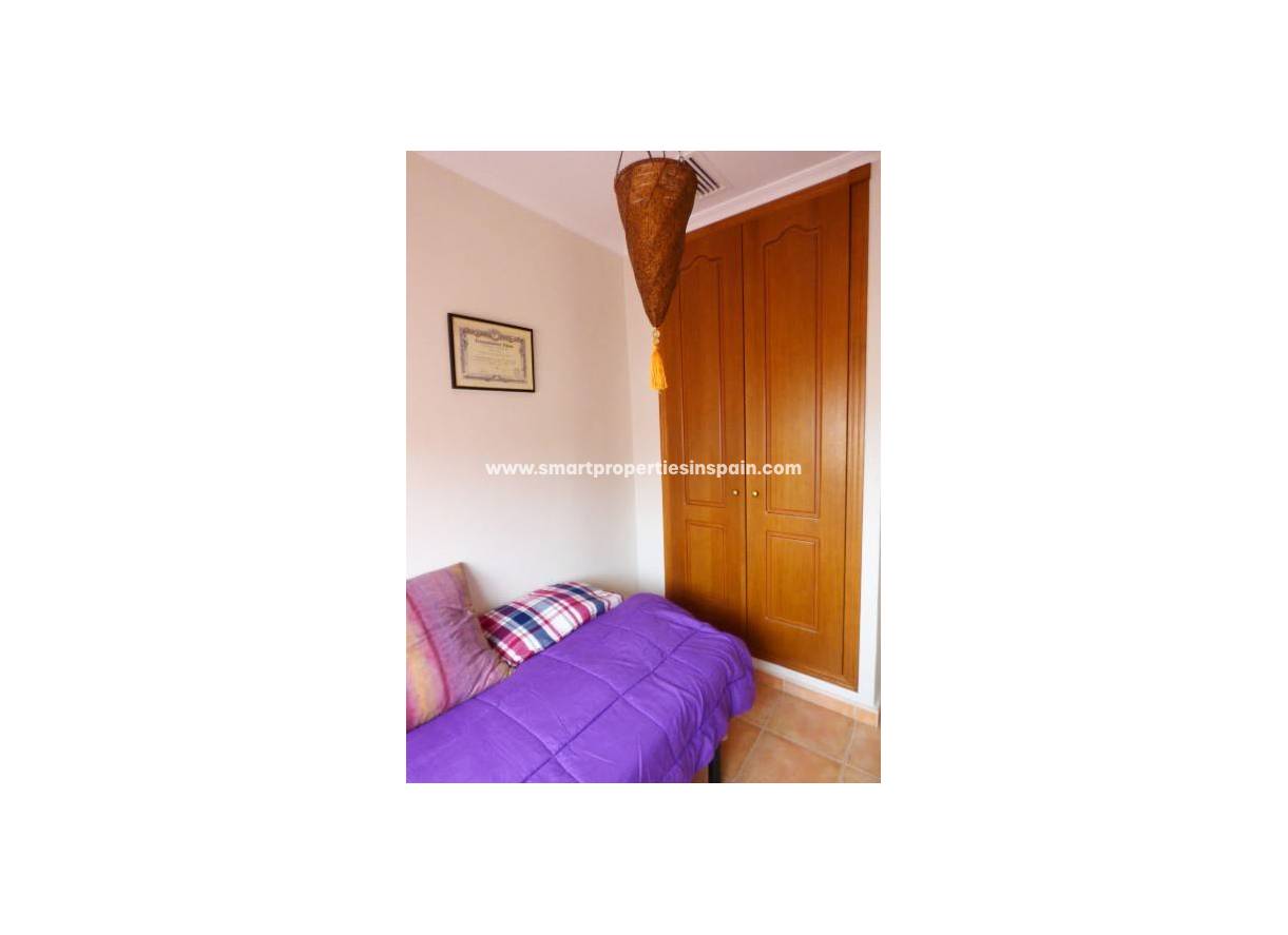 Wederverkoop - apartement - Daya Nueva