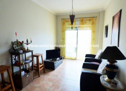 Wederverkoop - apartement - Daya Nueva