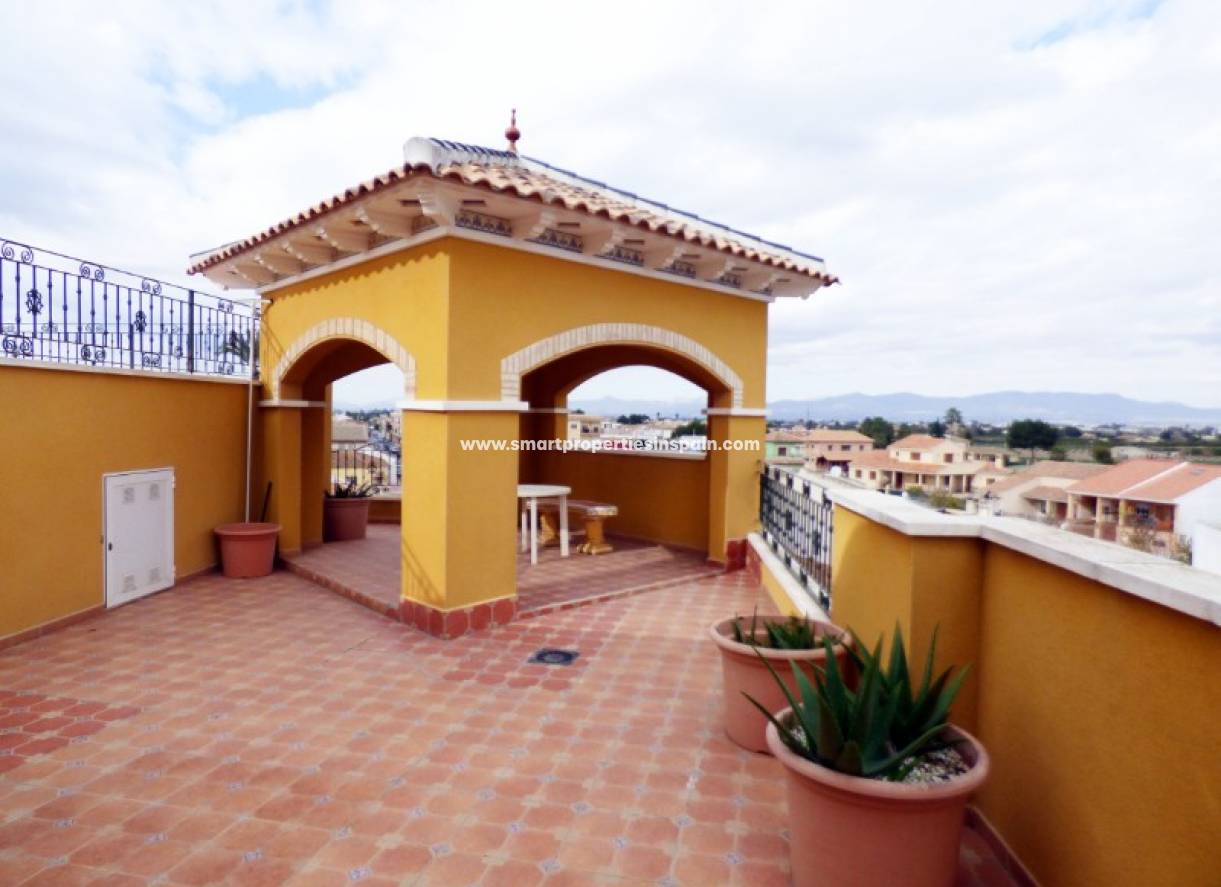 Wederverkoop - apartement - Daya Nueva