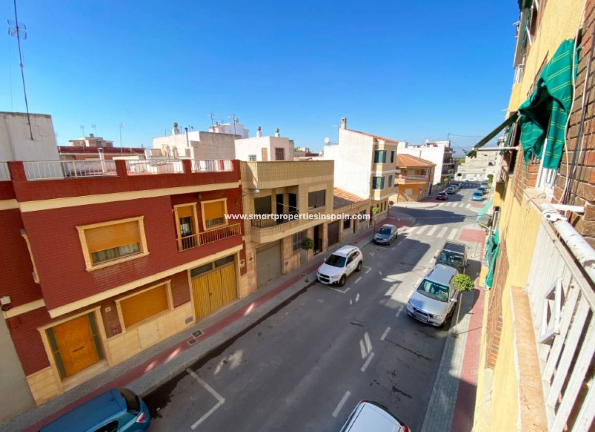 Wederverkoop - apartement - Dolores - dolores