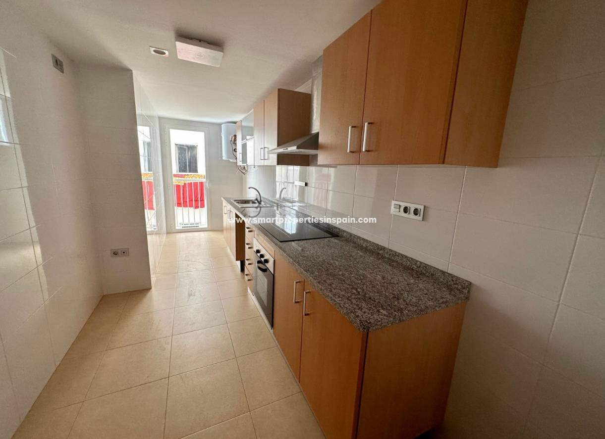 Wederverkoop - apartement - Dolores - dolores