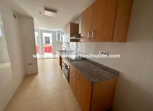 Wederverkoop - apartement - Dolores - dolores