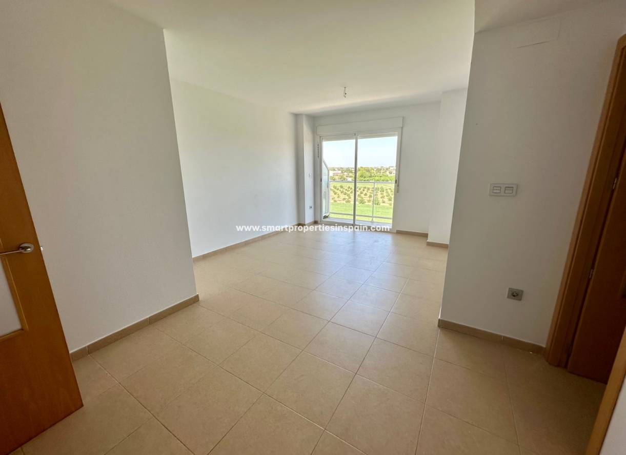 Wederverkoop - apartement - Dolores - dolores