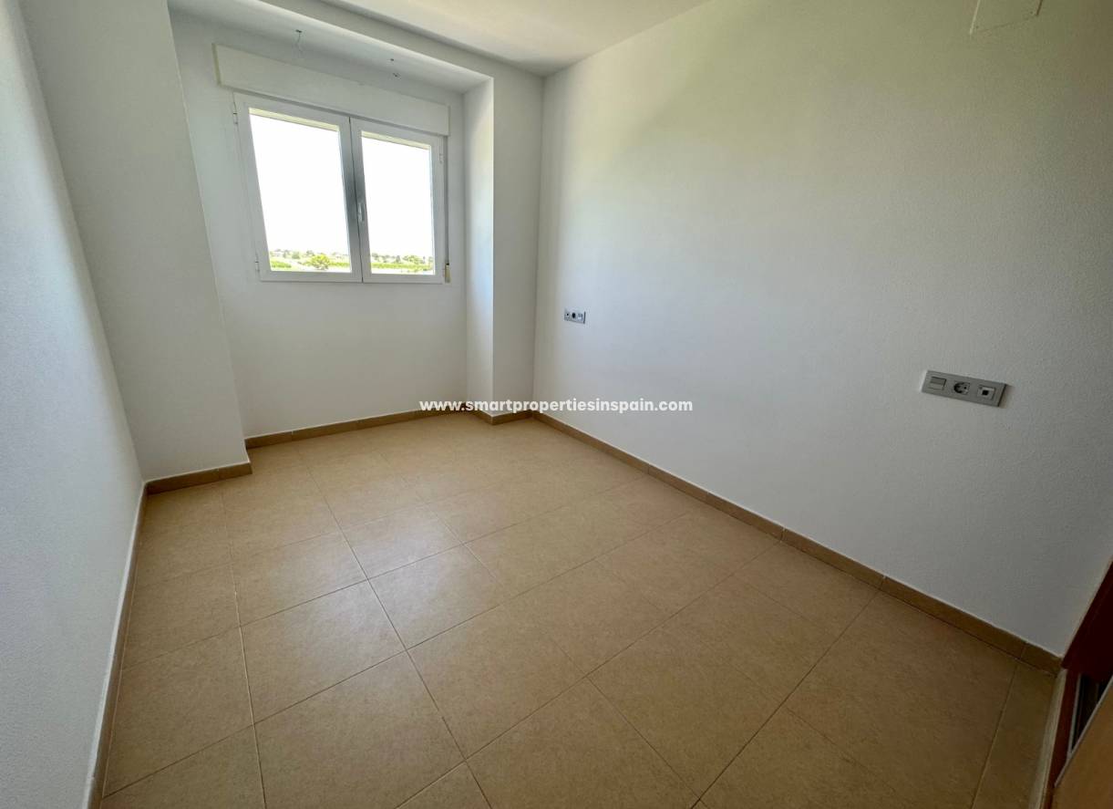 Wederverkoop - apartement - Dolores - dolores