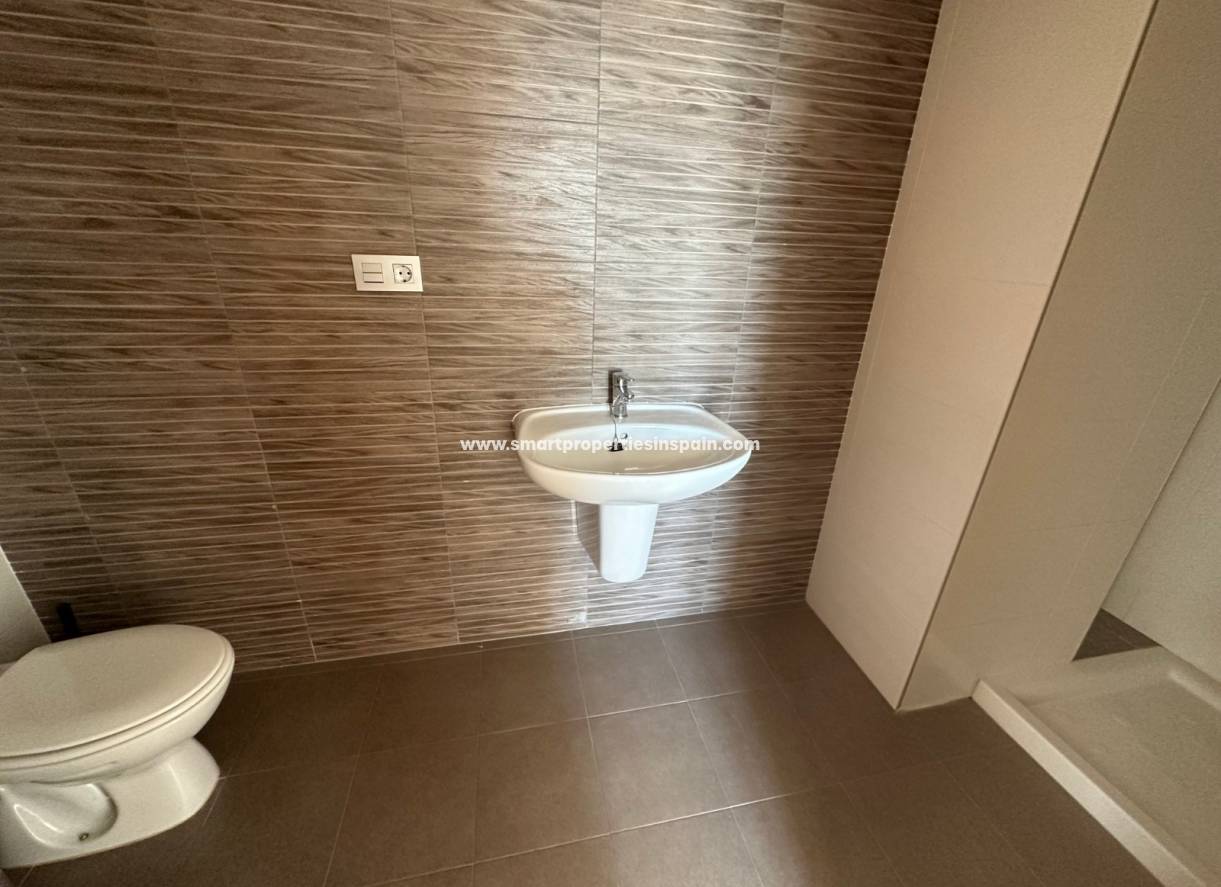 Wederverkoop - apartement - Dolores - dolores