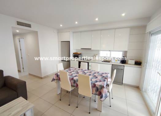Wederverkoop - apartement - El Pinet