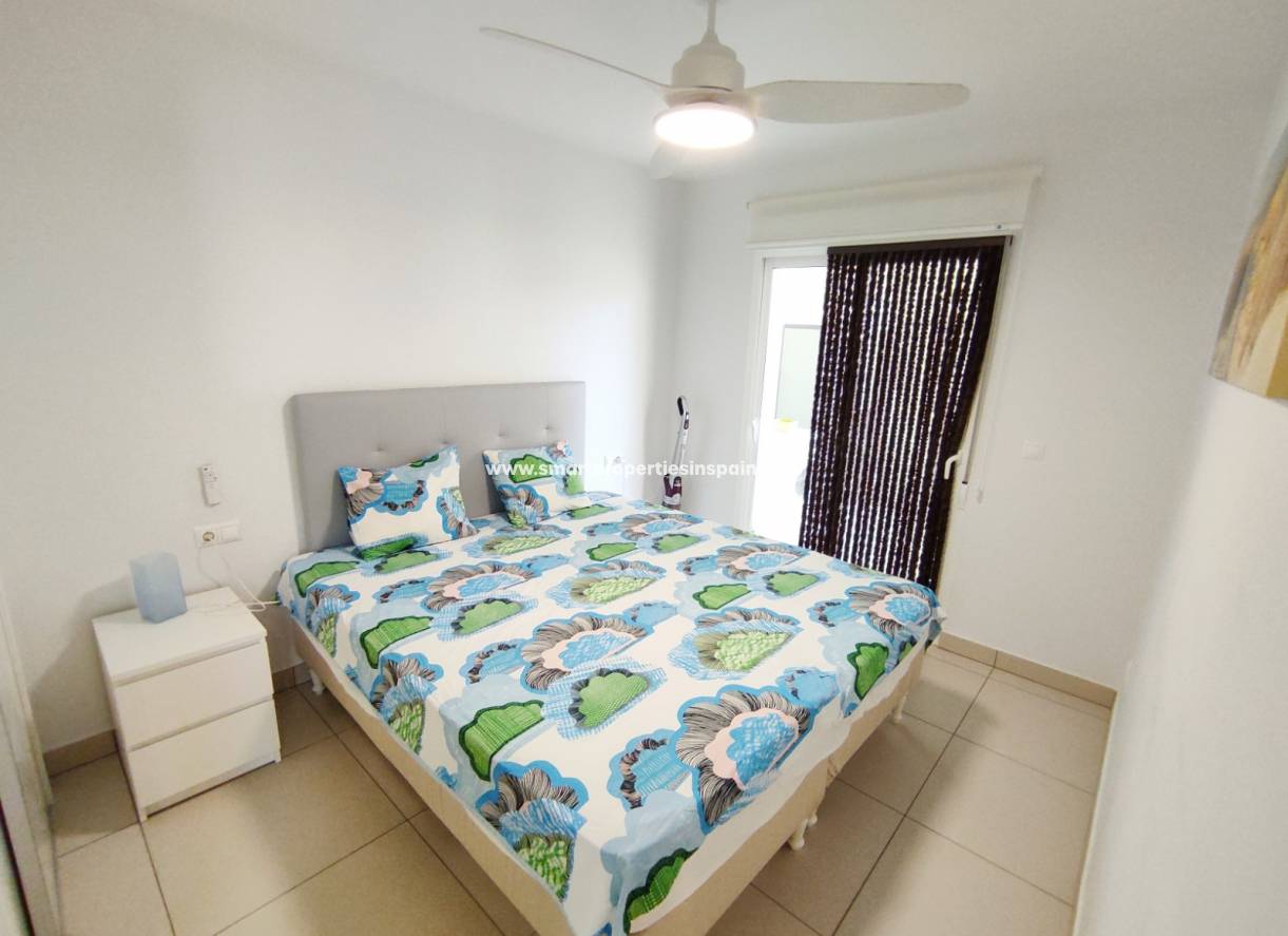 Wederverkoop - apartement - El Pinet