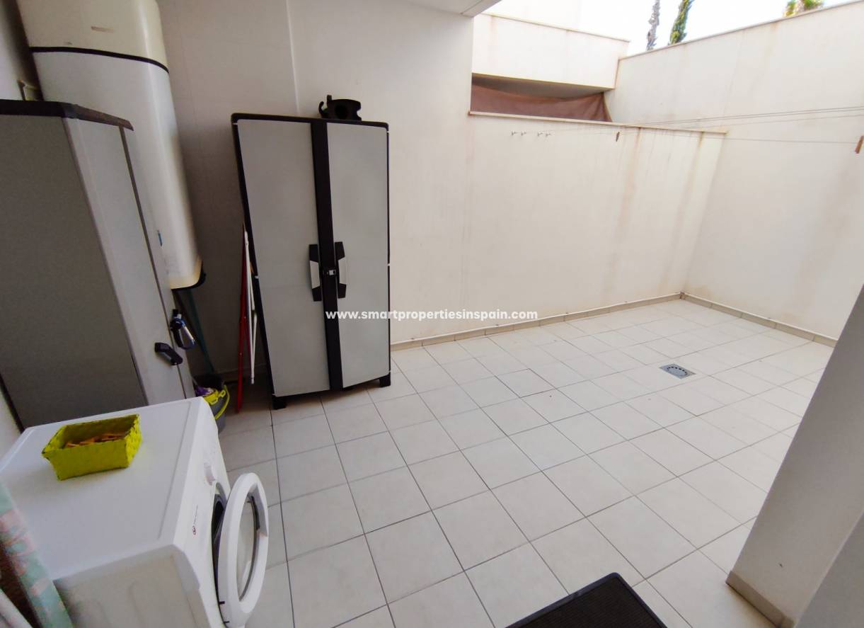 Wederverkoop - apartement - El Pinet