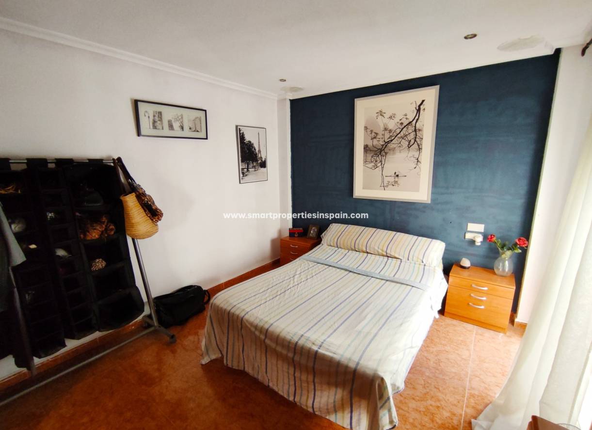 Wederverkoop - apartement - Elche - La hoya