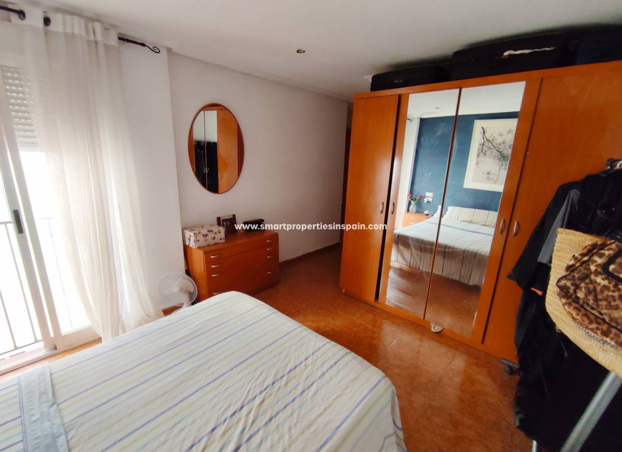 Wederverkoop - apartement - Elche - La hoya