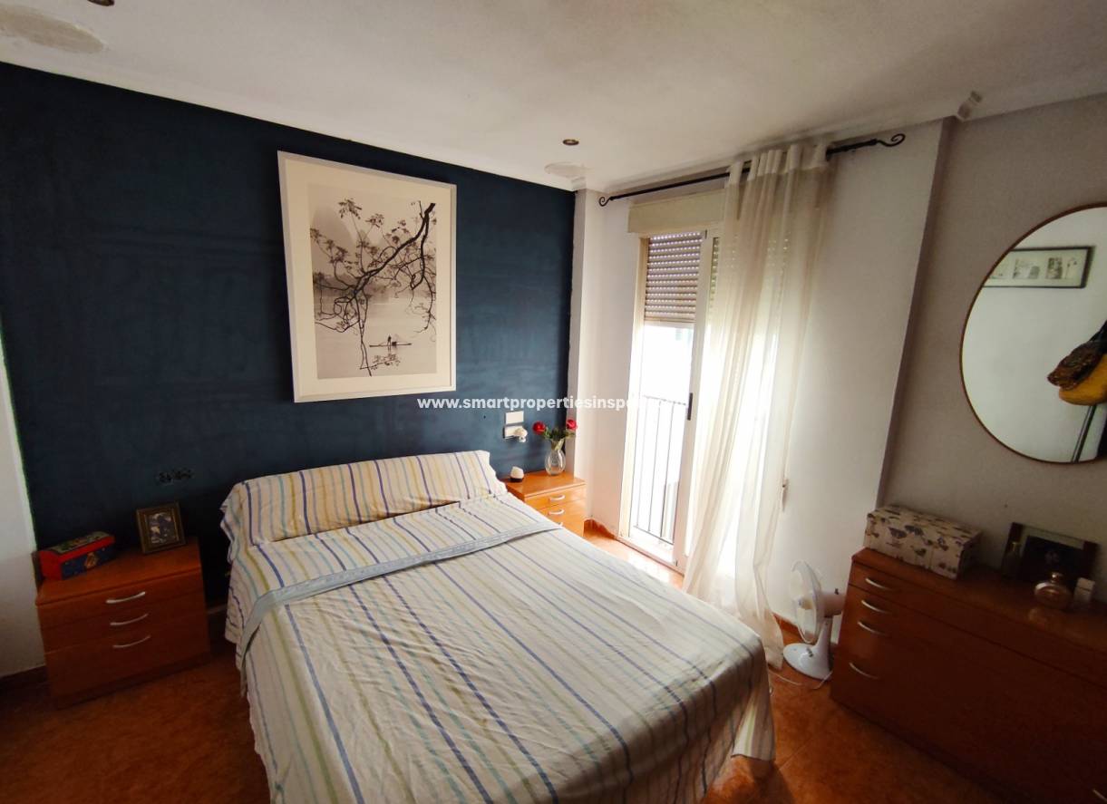 Wederverkoop - apartement - Elche - La hoya