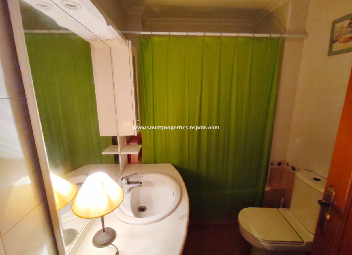 Wederverkoop - apartement - Elche - La hoya