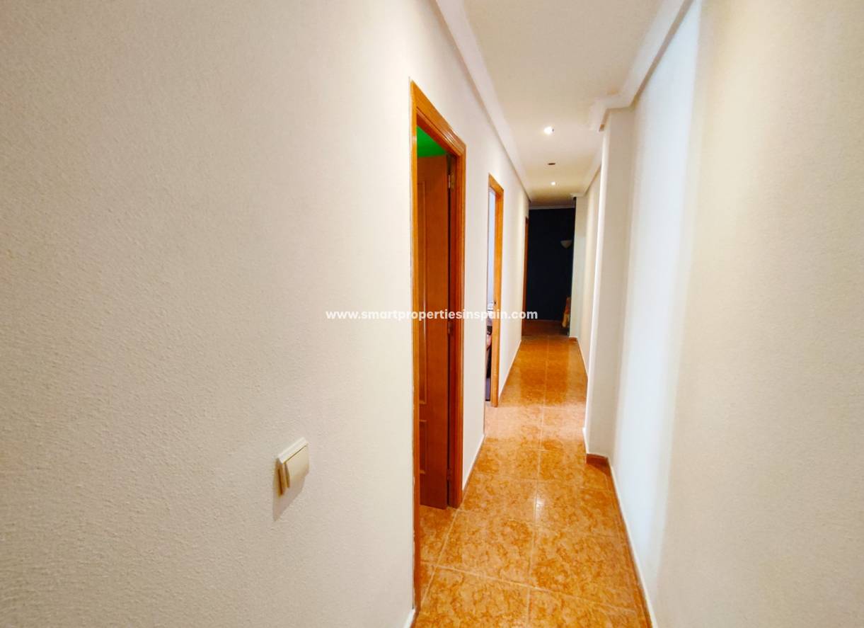 Wederverkoop - apartement - Elche - La hoya