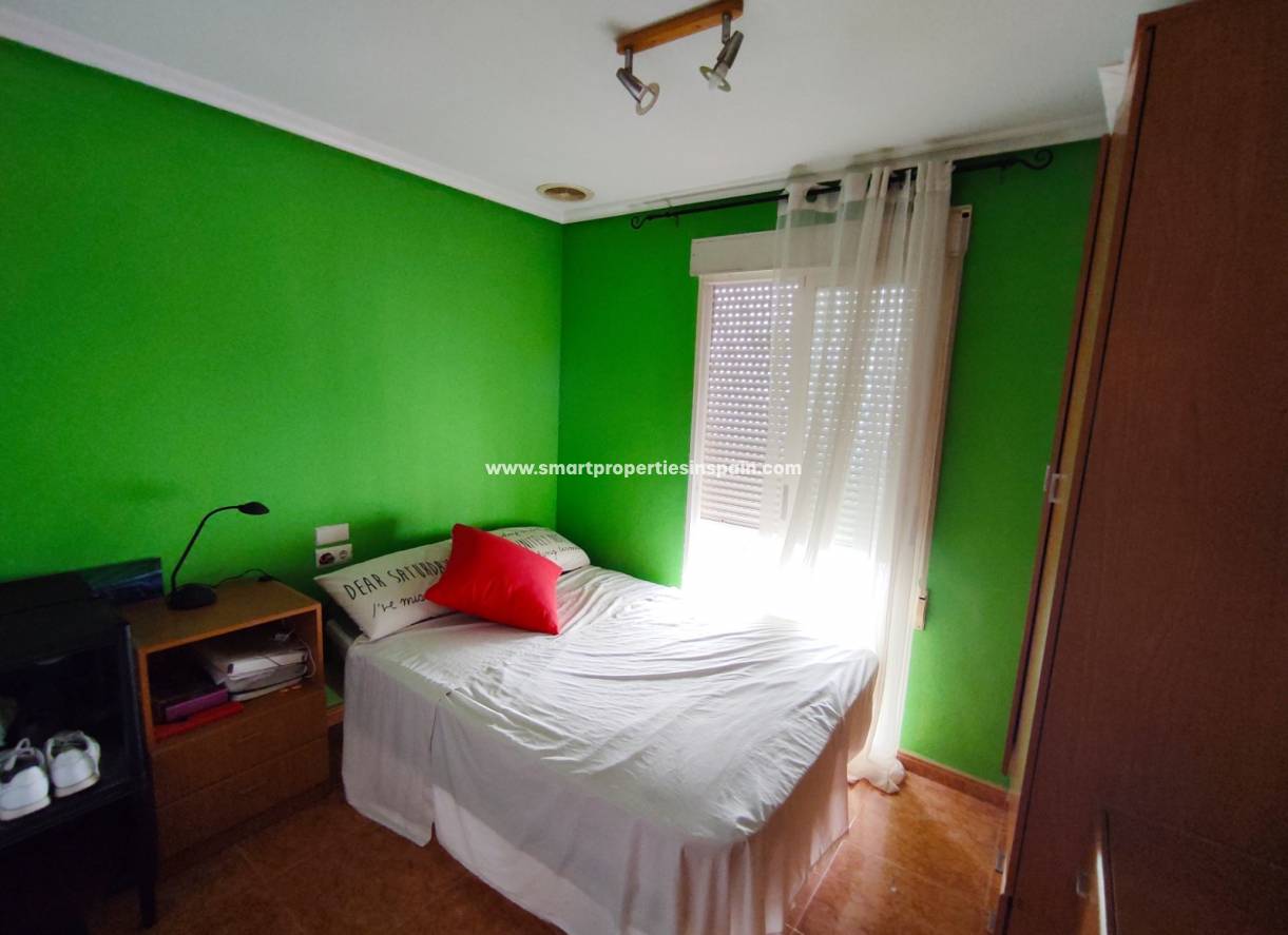 Wederverkoop - apartement - Elche - La hoya