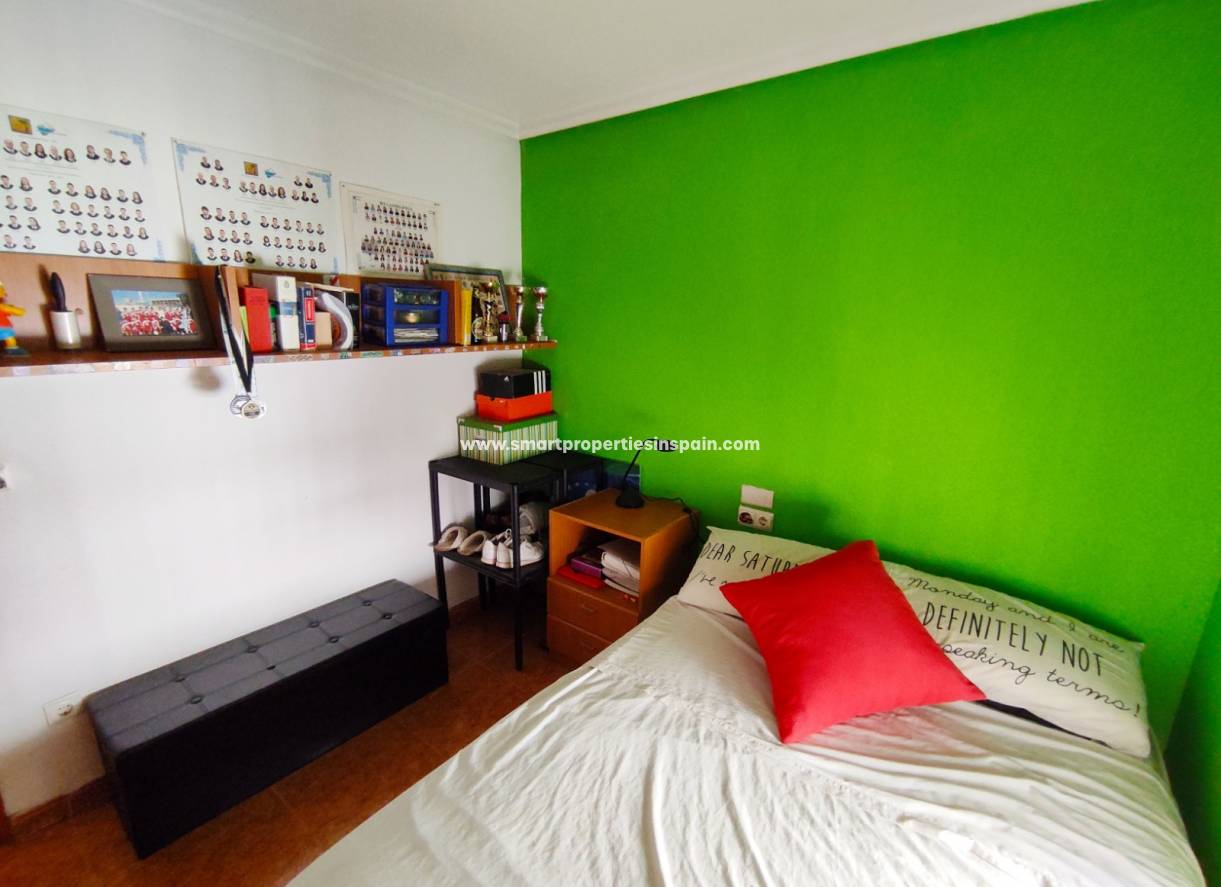 Wederverkoop - apartement - Elche - La hoya